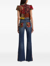 Alice + Olivia Shirts MULTICOLOR