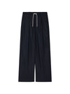Closed Trousers INK