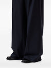 Closed Trousers INK
