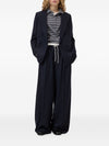 Closed Trousers INK