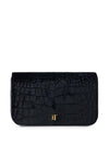 Elisabetta Franchi Bags.. BLACK