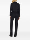 Elisabetta Franchi Jackets BLACK
