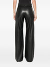ERMANNO FIRENZE Trousers BLACK