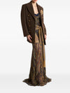 Etro Jackets BROWN