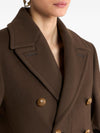 Etro Jackets BROWN