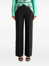 Etro Trousers BLACK