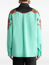 Etro Shirts LIGHT BLUE