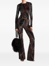 Etro Printed top