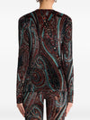 Etro Printed top