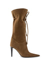 Giuseppe Zanotti Desideria Leather Boots