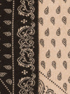 GUEST IN RESIDENCE Scarfs BROWN