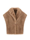 Herno Sweaters BEIGE