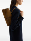 Jil Sander Bags.. BROWN