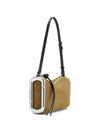 Marc Jacobs The Juliette leather shoulder bag