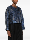 SUSANNE BOMMER Jackets NAVY
