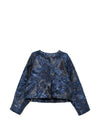SUSANNE BOMMER Jackets NAVY
