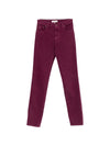 Chloé Chloè Jeans BORDEAUX