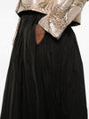 SUSANNE BOMMER Skirts BLACK