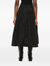 SUSANNE BOMMER Skirts BLACK