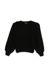 SUSANNE BOMMER Sweaters BLACK