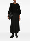 SUSANNE BOMMER Sweaters BLACK