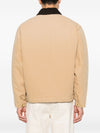 CARHARTT WIP MAIN Jackets BEIGE