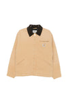 CARHARTT WIP MAIN Jackets BEIGE