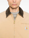 CARHARTT WIP MAIN Jackets BEIGE