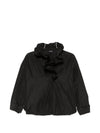 SUSANNE BOMMER Shirts BLACK