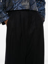 SUSANNE BOMMER Trousers INK