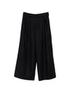 SUSANNE BOMMER Trousers INK