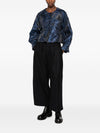 SUSANNE BOMMER Trousers INK