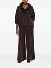 SUSANNE BOMMER Trousers BORDEAUX