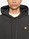 CARHARTT WIP MAIN Sweaters GREY