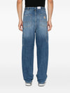 CARHARTT WIP MAIN Jeans NAVY