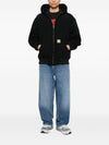 CARHARTT WIP MAIN Jeans NAVY