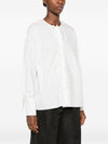 SUSANNE BOMMER Shirts WHITE