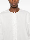 SUSANNE BOMMER Shirts WHITE