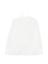 SUSANNE BOMMER Shirts WHITE