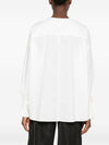 SUSANNE BOMMER Shirts WHITE