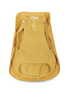 Poldo Dog Couture Sunny Summit Coat