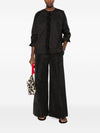 SUSANNE BOMMER Shirts BLACK