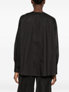 SUSANNE BOMMER Shirts BLACK