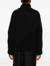 SUSANNE BOMMER Sweaters BLACK