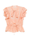 Chloé Chloè Top PINK