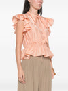 Chloé Chloè Top PINK
