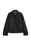Y-3 Coats BLACK