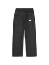 Y-3 Jeans BLACK
