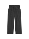 Y-3 Jeans BLACK
