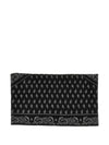 GUEST IN RESIDENCE Scarfs BLACK